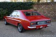 Ford Capri RS 2600 1972