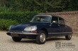 Citroën DS 23 Pallas Injection 1972