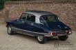 Citroën DS 23 Pallas Injection 1972