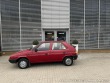 Škoda Favorit 135L 1990