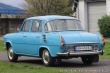 Škoda 1000 MB Ziabrovka 1966