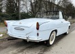 Škoda Felicia Cabrio 1961