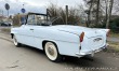 Škoda Felicia Cabrio 1961