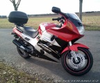 Honda CBR 1000f