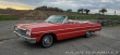 Chevrolet Impala Convertible 1964