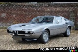 Alfa Romeo Montreal 