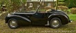 Triumph Ostatní modely 2000 Roadster 1949