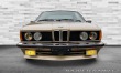 BMW 6 635 CSi 1982