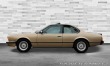 BMW 6 635 CSi 1982