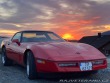 Chevrolet Corvette C4 1985