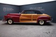Chrysler New Yorker ‘Town & Country’ Woodie C 1946