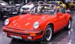 Porsche 911 SC 3.0 Targa 1979