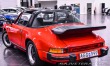 Porsche 911 SC 3.0 Targa 1979