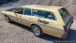 Dodge Coronet STW 1973