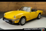 Triumph Spitfire 1500