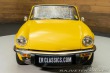 Triumph Spitfire 1500 1972