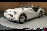 Triumph TR2 