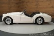 Triumph TR2  1955