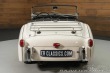 Triumph TR2  1955