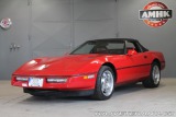 Chevrolet Corvette perfekní orig. stav