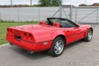 Chevrolet Corvette perfekní orig. stav 1990