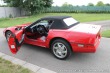 Chevrolet Corvette perfekní orig. stav 1990