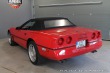 Chevrolet Corvette perfekní orig. stav 1990