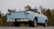 Ford F F-100 Custom Cab 292 1957