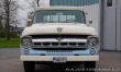 Ford F F-100 Custom Cab 292 1957