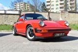 Porsche 911 Carrera Club Sport