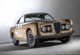 Alfa Romeo 1900 1900C Ghia