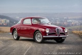 Alfa Romeo 1900 1900C Pininfarina