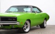 Dodge Charger  1969