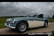 Austin Healey 3000 MK II 1962