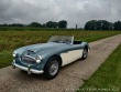 Austin Healey 3000 MK II 1962