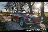 Triumph TR6 