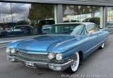 Cadillac Coupe de Ville 