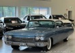 Cadillac Coupe de Ville  1960