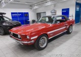 Ford Mustang GT California Special