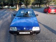 Škoda Forman 135 LS Marathon 1992