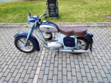 Jawa 350 