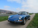 Porsche 911 2,2 Targa