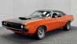 Dodge Challenger  1973