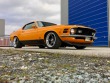 Ford Mustang Mach 1 1970