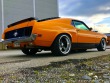 Ford Mustang Mach 1 1970