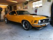 Ford Mustang Mach 1 1970