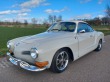 Volkswagen Karmann Ghia  1971