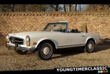 Mercedes-Benz 280 SL Pagoda