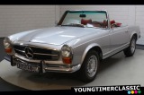 Mercedes-Benz 280 SL Pagoda