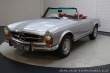 Mercedes-Benz 280 SL Pagoda 1968